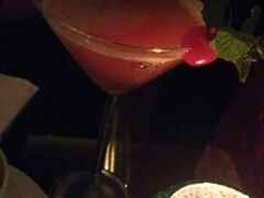木棉花-广州四季酒店·天吧·高空酒吧