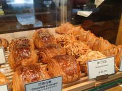 -得粒烘焙坊Daily Bakery House(东海花园店)