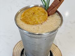 -香梨观景餐厅(西街店)
