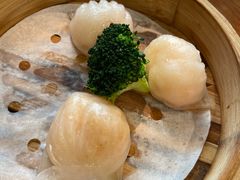 悦雅居虾饺皇-悦雅居·老广州老味道(长湖店)