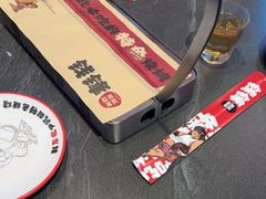 -钱锋炭缸烧烤(南湖大路总店)