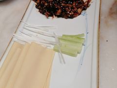 -聚京民福烤鸭店(木樨园店)