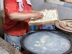 -张阿三馄饨店