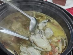 -花苑美食横琴生蚝火锅(拱北粤华路店)
