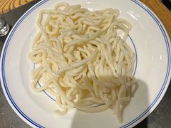 火锅面-小牛海记潮汕牛肉店(永定路店)