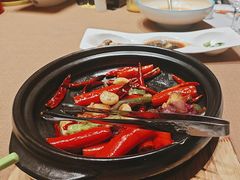 -苏淮景·苏闽融创菜·海鲜(原空港井河轩店)