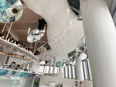 -天玑高空江景餐厅&酒吧Sky Secret Restaurant&Bar