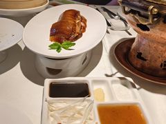 -四季民福烤鸭店(前门大栅栏店)