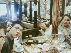 -韩国料理大力士(屏风街店)