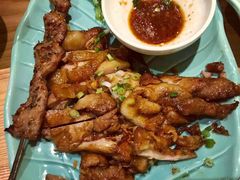 -米纸越南小馆(金鹰世界店)