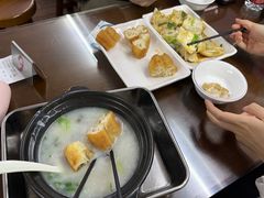 -新园饮食店(香洲总店)