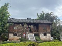 -云南民族村