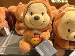 -迪士尼小镇