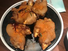 -望湘园·洞庭渔宴(浦江欢乐颂店)