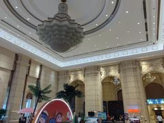 -启东恒大海上威尼斯酒店