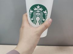 -星巴克(长沙麓南广场店)