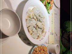-日丰园海肠水饺·老字号大连海鲜(和平广场店)