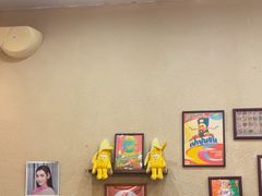 -曼谷食堂·泰国家庭料理(丹桂路店)