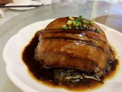 -伙工殿餐厅(吉大店)