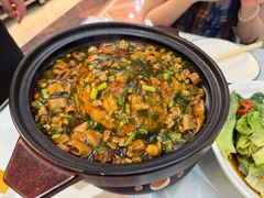 -日月昇渔家菜·海肠捞饭·大连海鲜(星海公园店)