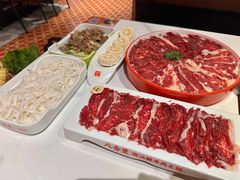 -八合里潮汕鲜牛肉火锅(惠州华贸店)