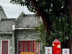 -悦城龙母祖庙