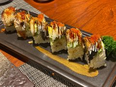 -松羽料理(国大店)