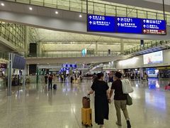 -香港国际机场