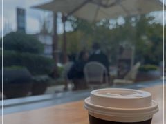 -Peet's Coffee皮爷咖啡(上海长风大悦城店)