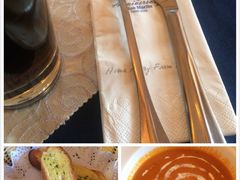蓝枪鱼西餐厅(锦华店)-蓝枪鱼西餐厅(锦华店)