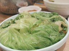 -小满手工粉(北京来福士店)
