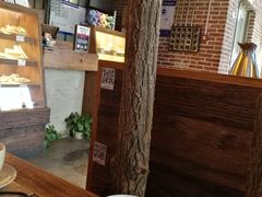 -MANYU COFFEE(广渠门店)