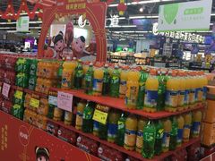 -物美超市(下沙店)