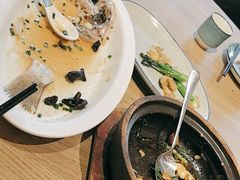 -常来小聚·广州非遗传承餐厅(中山二路店)