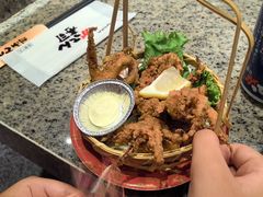 -合点寿司(美罗城店)