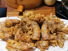 -正宗天津烧麦馆(柳州路店)