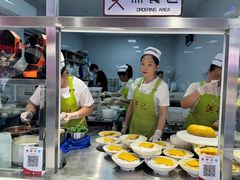 -洪记凉米线(新兴路店)