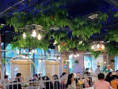 -蕃茄述·好汤自然来(江汉路店)