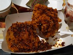 -肯德基(胜利店)