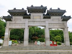 -云龙山