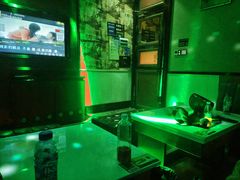 -歌声里K BAR(星湖城店)