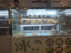 -提亚烘焙·手作面包·生日蛋糕(七星店)