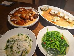 -张家卫·阳江菜·小海鲜(肥婆湾桥店)