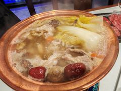 -东来顺•非遗火锅(外滩店)