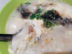 菱角汤-大福来锅巴菜(古文化街店)