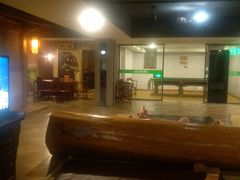 -绿岛汤泉韩式休闲会所