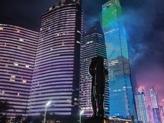 -青岛第三海水浴场