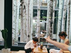 -Metal hands·铁手咖啡