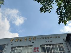 -中央芭蕾舞团·中芭艺蕾(酒仙桥明星校区)