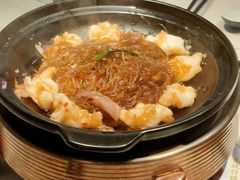 -绿茶餐厅(青岛城阳万象汇店)